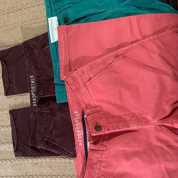 Aeropostale pants - Picture 2 of 2
